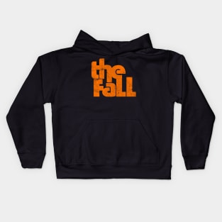 The Fall Kids Hoodie